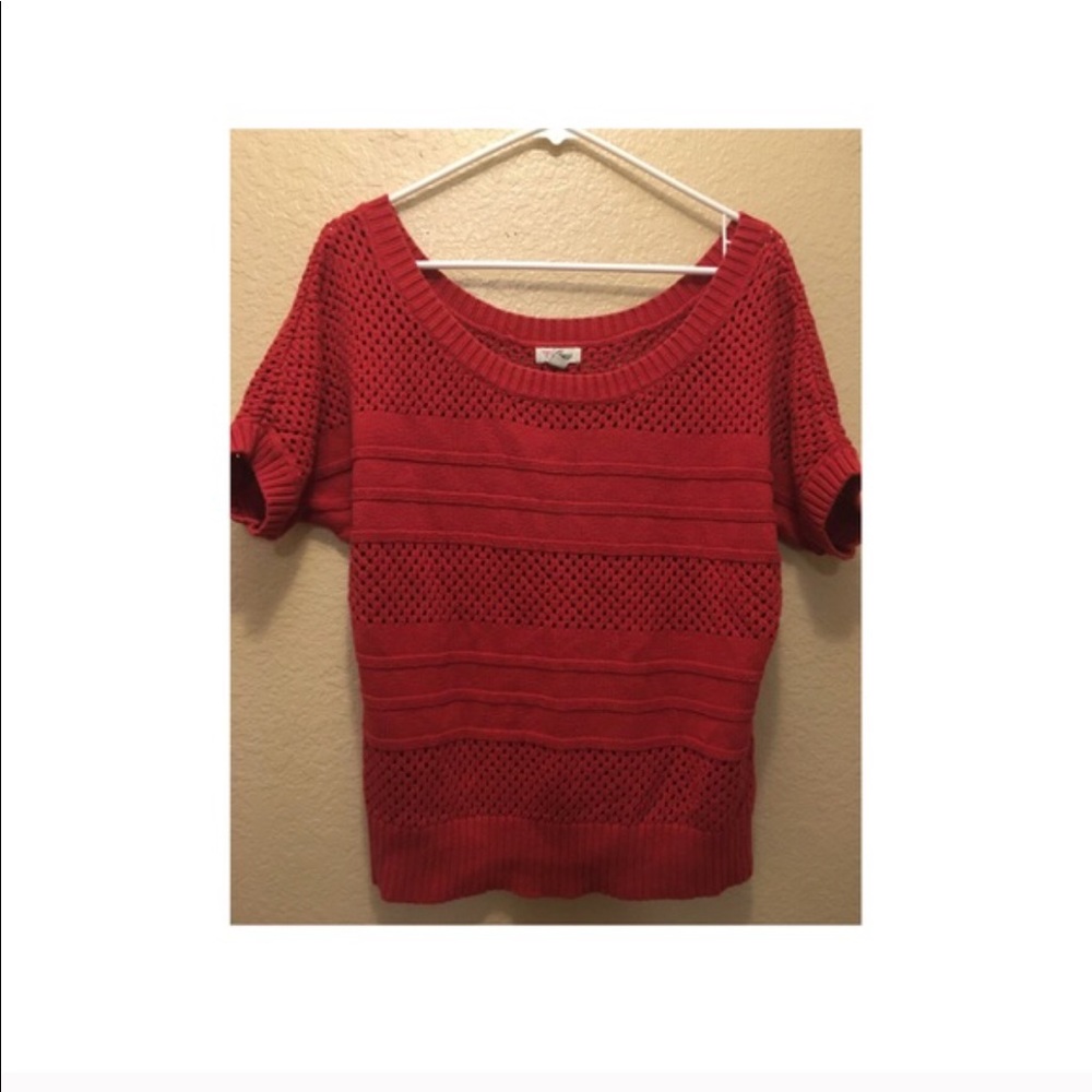 Guess Knit Sweater